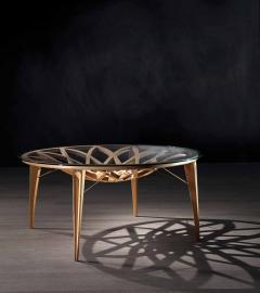  Carpanelli Contemporary Tables Galileo Table - 1726519