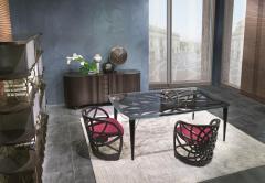  Carpanelli Contemporary Tables Galileo Table - 1726521