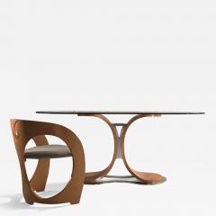  Carpanelli Contemporary Tables Mistral - 1727364