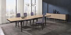  Carpanelli Contemporary Tables Square Tables - 1728642