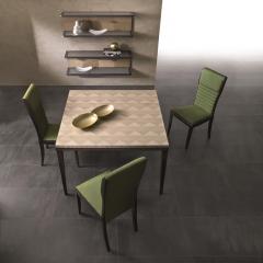 Carpanelli Contemporary Tables Square Tables - 1728643