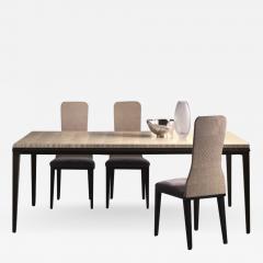  Carpanelli Contemporary Tables Square Tables - 1729294