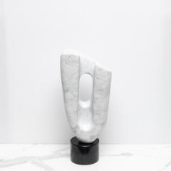  Carrara Dreams Sculpture by Scott Gentry - 3875519
