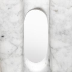  Carrara Dreams Sculpture by Scott Gentry - 3875523
