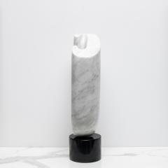  Carrara Dreams Sculpture by Scott Gentry - 3875528