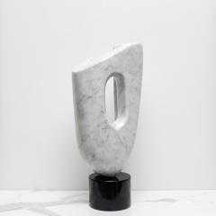  Carrara Dreams Sculpture by Scott Gentry - 3875530