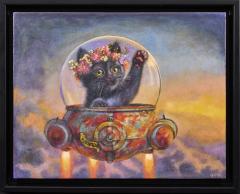  Carrie Goller Check Meowt - 4450229