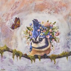  Carrie Goller Isadora - 4450220