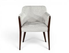  Carrocel Interiors Carrocel Custom Flusso Modern Dining Chair - 4749047