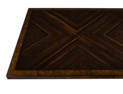  Carrocel Interiors Custom Art Deco Inspired Impero Dining Table - 2679224