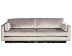  Carrocel Interiors Custom Mid Century Modern Inspired Sofa - 3007285