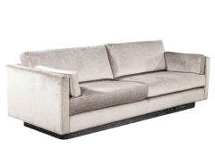  Carrocel Interiors Custom Mid Century Modern Inspired Sofa - 3007286