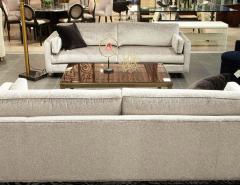  Carrocel Interiors Custom Mid Century Modern Inspired Sofa - 3007296