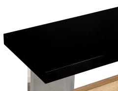  Carrocel Interiors Custom Modern Acrylic Console Table by Carrocel - 1800615