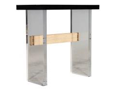  Carrocel Interiors Custom Modern Acrylic Console Table by Carrocel - 1800620