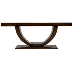  Carrocel Interiors Custom Modern Console Table Art Deco Inspired by Carrocel - 3516956