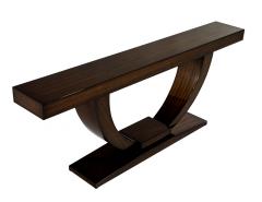  Carrocel Interiors Custom Modern Console Table Art Deco Inspired by Carrocel - 3516957