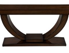  Carrocel Interiors Custom Modern Console Table Art Deco Inspired by Carrocel - 3516959