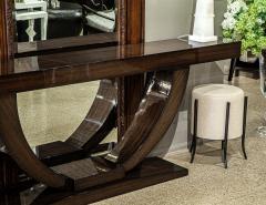  Carrocel Interiors Custom Modern Console Table Art Deco Inspired by Carrocel - 3516966