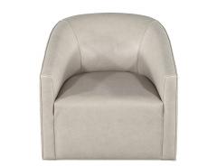  Carrocel Interiors Custom Modern Swivel Lounge Chairs Piers by Carrocel - 3796342