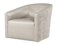  Carrocel Interiors Custom Modern Swivel Lounge Chairs Piers by Carrocel - 3796349