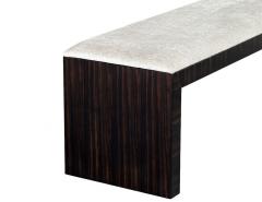  Carrocel Interiors Modern Macassar Bench by Carrocel - 4220071