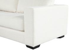  Carrocel Interiors Modern Sectional Sofa in Textured High performance Fabric - 4154918