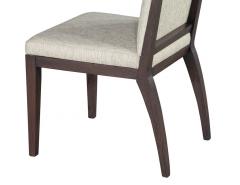  Carrocel Interiors Set of 10 Carrocel Custom Verona Dining Chairs - 2993018