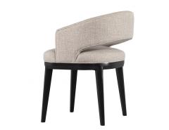  Carrocel Interiors Set of 10 Custom Modern Dining Chairs Aalto by Carrocel - 3797035