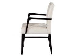  Carrocel Interiors Set of 10 Custom Modern Dining Chairs Finito by Carrocel - 2753896