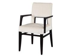  Carrocel Interiors Set of 10 Custom Modern Dining Chairs Finito by Carrocel - 2753900