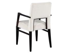  Carrocel Interiors Set of 10 Custom Modern Dining Chairs Finito by Carrocel - 2753906