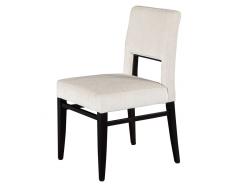  Carrocel Interiors Set of 10 Custom Modern Dining Chairs Finito by Carrocel - 2753912