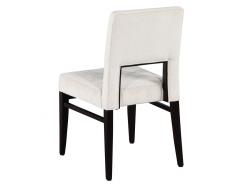  Carrocel Interiors Set of 10 Custom Modern Dining Chairs Finito by Carrocel - 2753915