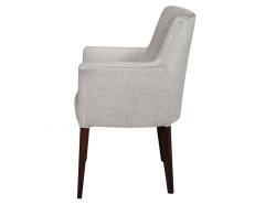  Carrocel Interiors Set of 10 Relari Custom Modern Dining Chairs by Carrocel - 1569869