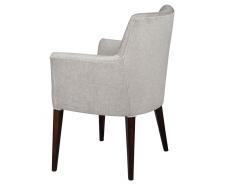  Carrocel Interiors Set of 10 Relari Custom Modern Dining Chairs by Carrocel - 1569874