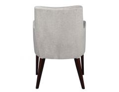  Carrocel Interiors Set of 10 Relari Custom Modern Dining Chairs by Carrocel - 1569876