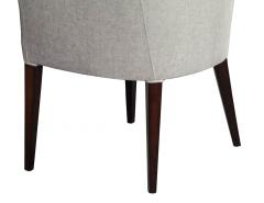  Carrocel Interiors Set of 10 Relari Custom Modern Dining Chairs by Carrocel - 1569877