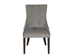  Carrocel Interiors Set of 6 Modern Grey Dining Chairs Opus Chair by Carrocel - 3312803