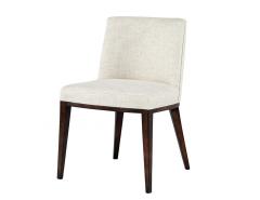  Carrocel Interiors Set of 8 Carrocel Custom Dawson Dining Chairs - 3885244