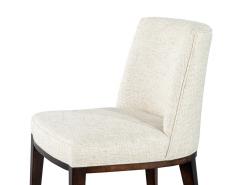  Carrocel Interiors Set of 8 Carrocel Custom Dawson Dining Chairs - 3885248