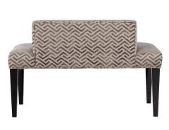  Carrocel Interiors Sleek Modern Low Profile Bench by Carrocel - 2659570