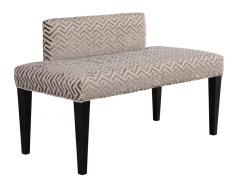  Carrocel Interiors Sleek Modern Low Profile Bench by Carrocel - 2659574