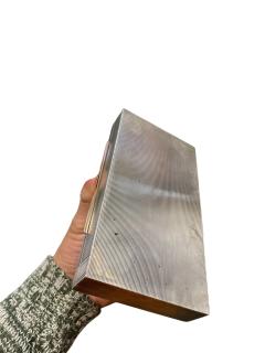  Cartier 1960s Silver and silver gilt decorative box in the manner of Cartier - 4419754