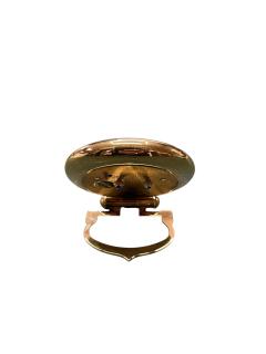  Cartier 1980s Clock by Cartier - 4574563