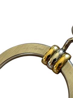  Cartier 1980s Silver plated corkscrew by CARTIER - 4646355