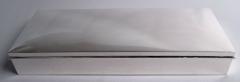  Cartier American Modern Sterling Silver Box by Ubaldo Vitali for Cartier - 4097426