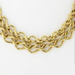  Cartier CARTIER 18K YELLOW GOLD NECKLACE - 2227827