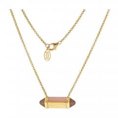  Cartier CARTIER LES BERLINGOTS DE CARTIER NECKLACE - 3605622