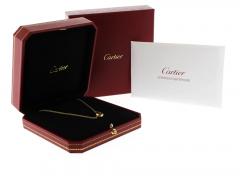  Cartier CARTIER LOVE NECKLACE - 3670901